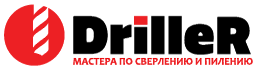 DrilleR logo