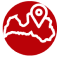 strādājam visā Latvijā